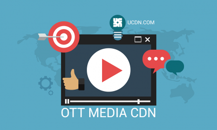The Value of a CDN in OTT Media Service